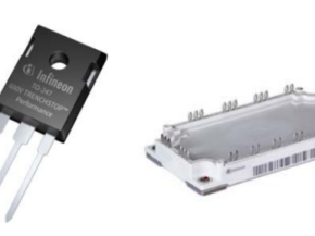 IT6400可编程直流电源电动车用大功率 IGBT 模块测试方案