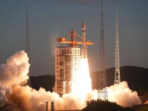 中国不需要、也不可能复制SpaceX
