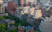 全球34强！洛克・外滩源拿下2026RIBA国际卓越奖