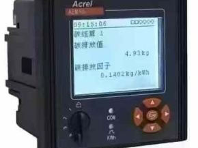 零碳园区建设的突破之路：智慧能源管理解决方案引领未来