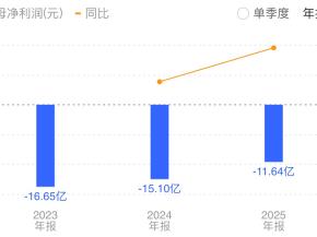 燧原科技中签率低于摩尔、沐曦 腾讯、小米等巨头加入战投