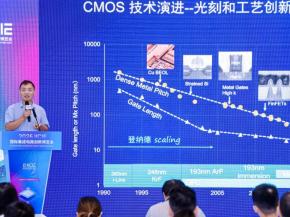 广立微亮相IICIE 2026深圳国际集成电路创新博览会