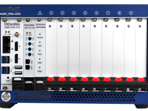 千兆以太网卡——数据采集系统重要的一环