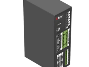 安科瑞光伏储能协调器-ACCU -100微电网协调控制器