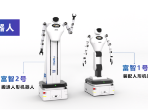 工业人形机器人价格区间：赋能智能制造的新选择