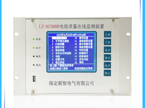 不同电压等级的专项型电能质量在线监测装置数据验证频率有何不同？
