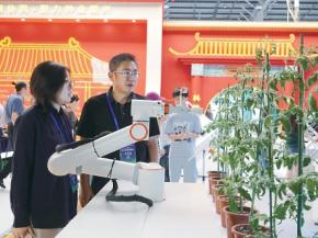 科技为核，北京奏响种业强音