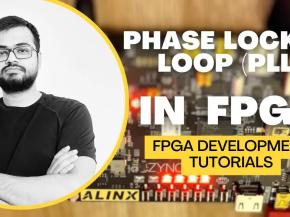 【FPGA 开发分享】如何在 Vivado 中使用 PLL IP 核生成多路时钟