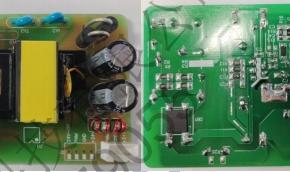 LP3799FAC/LP3799FBC 24V2.5A非标方案（原理图及变压器器资料）