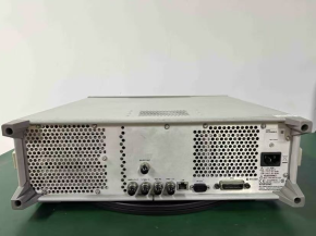 信号模拟的里程碑：安捷伦E4428C ESG矢量信号发生器深度解析