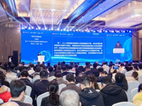 能源+北斗应用获点赞！中海达精彩亮相行业盛会