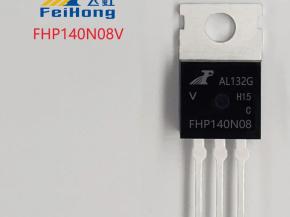 飞虹MOS管FHP140N08V在不间断电源电路中的应用