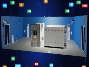 发电厂局放监测系统：电力设备智能防线